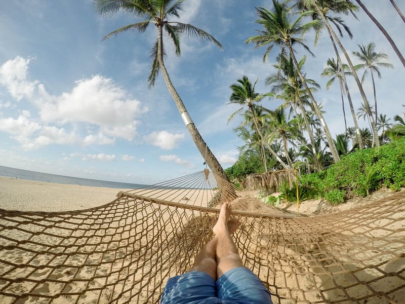 Floating Island Resorts